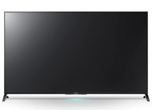 تلویزیون  سونی 4K Ultra HD KD55X8500B91914